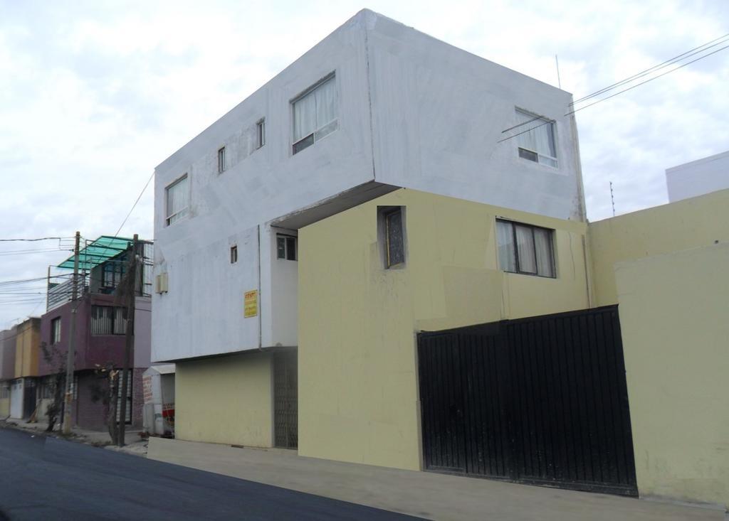 Residencias La Piedad Hotel Heroica Puebla de Zaragoza Exterior foto